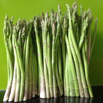 Măng tây xanh đà lạt